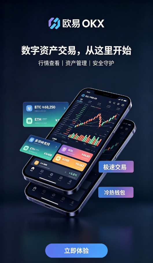 下载欧交易所APP入金